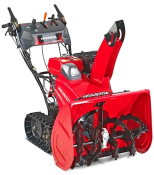 Снегоуборщик Honda HSS 970 A ETD
