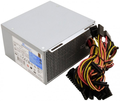 Блок питания Seasonic SSP-400ES2 (SSP-400ES2)