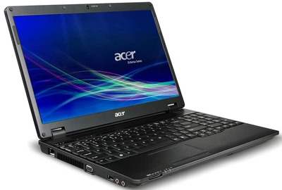 БУ Ноутбук Acer Extensa 7230E 17.0 Intel T4500 3 RAM 250 HDD