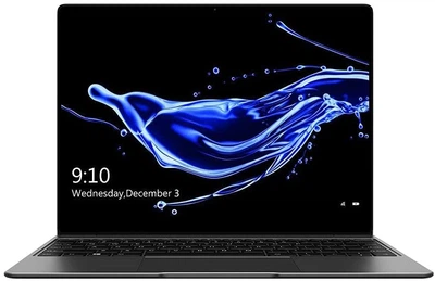 Ноутбук 14" Chuwi Gemibook Pro Intel Celeron J4115 RAM 12GB SSD 256GB Windows 10 (CWI528)