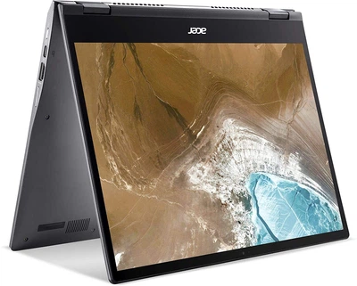 【美品】Acer ChromeBook Spin CP713-2W現状品 Ноутбук 13.5