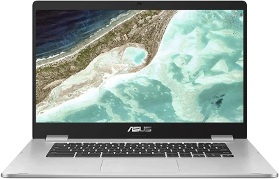 Ноутбук 15.6" ASUS Chromebook C523NA Intel Celeron N3350 RAM 4GB eMMC 64GB Chrome OS (C523NA)