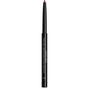 Контурний олівець для губ Inglot colour play lipliner №333 0.3г бежевий
