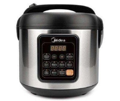 Мультиварка Midea MB-RS5010W2