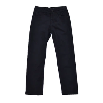 Брюки для мальчика Gallant Jeans GM039 122 см Чёрный