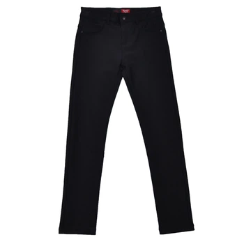 Брюки для девочки Gallant Jeans GE101 152 см Чёрный