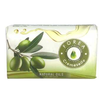 Мыло Forea Naturals Oils, 150 г