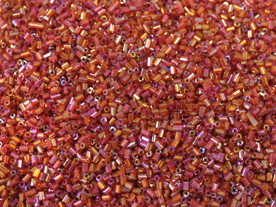 Бісер FROM FACTORY CBM 100 грам РУБКА 165B