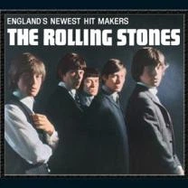 Rolling Stones - England"s Newest Hit Makers 1964/2003 (882 316-1) Abkco/EU Mint Виниловая пластинка (art.240617)