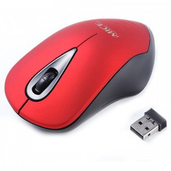 Мышь компьютерная iMICE E-2370 Беспроводная USB 1600 DPI мышка для ...