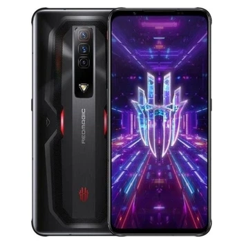 美品中古 REDMAGIC 7【日本正規品】12+128G Obsidian Amazon