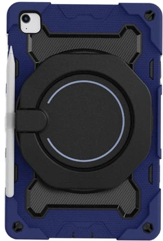 Чехол для планшета Apple iPad Pro 11 2018/Air 10.9 2020 BeCover Blue (BC_707237)