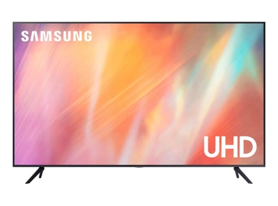 Телевизор Samsung UE55AU7100 Smart