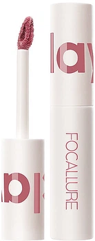 Жидкая матовая помада для губ - Focallure True Matte Lip Clay 302 (2.5g) (912728-18692)