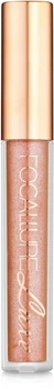 Жидкая матовая помада металлик Focallure Metallic Liquid Lipstick 16 - J.I.C (6g) (634501-14001)