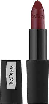 Матовая помада для губ - IsaDora Perfect Matt Lipstick (4.5g) (760888-9242)