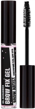Фиксирующий гель для бровей - Mr.Scrubber Brow Artist Brow Fix Gel 9ml (9ml) (903959-97105)