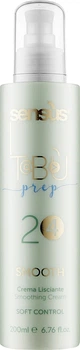 Термозахисний розгладжувальний крем - Sensus Tabu Smooth 24 200ml (877475-60817)