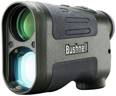 Дальномір Bushnell LP1300SBL Prime 6x24 мм з балістичним калькулятором