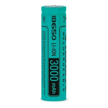 Аккумулятор Videx 18650 3000 mAh Li-ion 3.7V