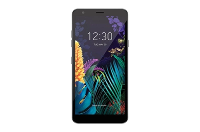 Смартфон LG K30 2/16GB 1SIM (LM-X320QMG) Черный