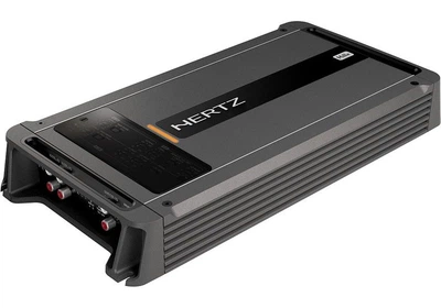 5-канальний підсилювач Hertz ml Power 5
