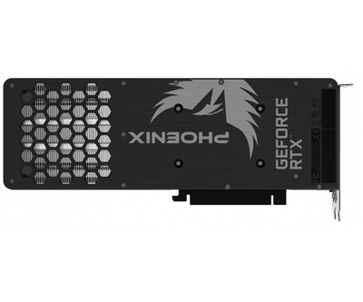 Видеокарта Gainward GeForce RTX 3070 Ti Phoenix 8GB GDDR6X (471056224-2713)