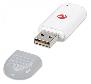 Безпровідний Wi-Fi адаптер Intellinet 524438 Wireless 150N USB2.0 Adapter