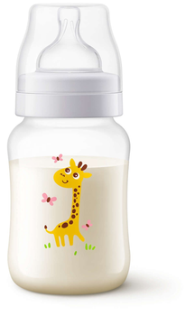 Пляшечка для годування Philips Avent Anti-сolic 260 мл 1 шт (SCF816/17)