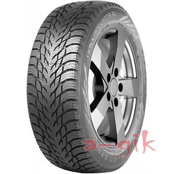 Шина Nokian Hakkapeliitta R3 275/40 R18 103T XL