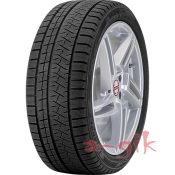 Шина Triangle Snowlink PL02 235/50 R18 101V XL