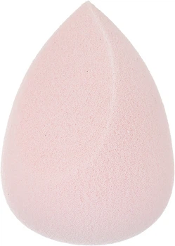 Спондж супер мягкий розовый со срезом Zola