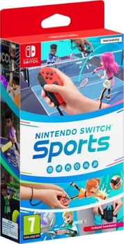 Nintendo Switch Sports (Switch)