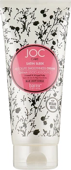 Термоактивный крем "Абсолютная гладкость" - Barex Italiana Joc Care Cream 200ml (891902-96974)