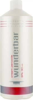 Кремовый окислитель 9% - Wunderbar Oxidizer 1000ml (142219-75662)