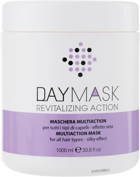 Маска мультиактивная с фруктовыми кислотами - Punti Di Vista Personal Touc DayMask Multiaction 1000ml (343661-100496)