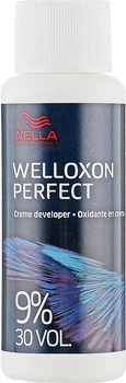 Окислитель Wella Professionals Welloxon Perfect 9% 60 мл (4064666906591)