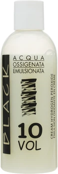 Эмульсионный окислитель 10 Vol. 3% - Black Professional Line Cream Hydrogen Peroxide 250ml (580317-95535)