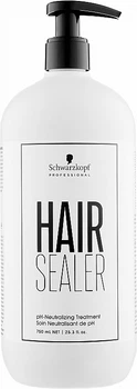 Лосьйон для волосся після фарбування для збереження пігменту - Schwarzkopf Professional Color Enablers Hair Sealer 750ml (1094044-136972)
