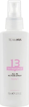 Многофункциональный спрей для волос 10 в 1 - Team 155 Extraforce 12 Spray 150ml (562199-90502)