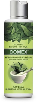 Comex Бальзам для волосся з індійських цілющих трав 150ml (557567-27839)