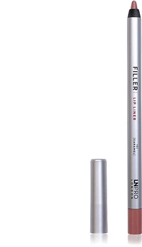 Стойкий гелевый карандаш для губ - LN Pro Filler Lip Liner 108 (1.7g) (1061458-82697)