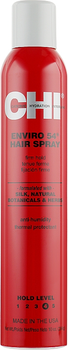Лак для волос сильной фиксации - CHI Enviro 54 Firm Hold Hair Spray 284g (34423-73420)