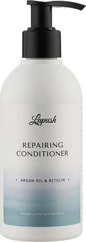 Восстанавливающий кондиционер для волос - Lapush Repairing Hair Conditioner 250ml (874467-86126)