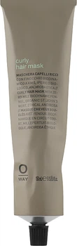 Маска для вьющихся волос - Oway BeCurly Mask 150ml (119625-91499)