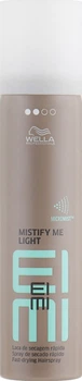 Лак для волос легкой фиксации - Wella Professionals EIMI Mistify Me Light Hairspray 75ml (536355-88049)