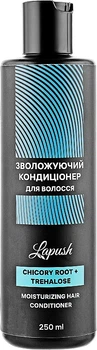 Увлажняющий кондиционер для волос - Lapush Moisturizing Hair Conditioner 250ml (874460-91135)