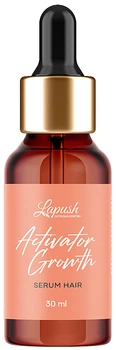 Сыворотка активатор для укрепления и роста волос - Lapush Serum Hair 30ml (772866-35770)