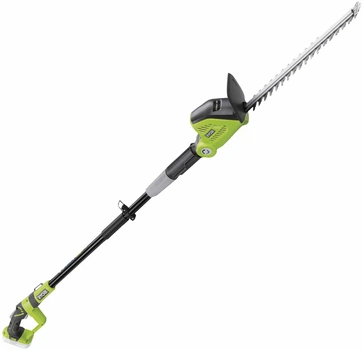Кусторез-высоторез RYOBI ONE+ OPT1845 18В, 45 см, шаг реза 18 мм (без АКБ и ЗУ) (5133002523)