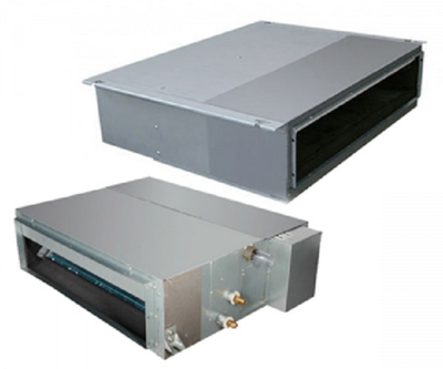 Кондиционер Hisense AUD-24UX4SFLL3